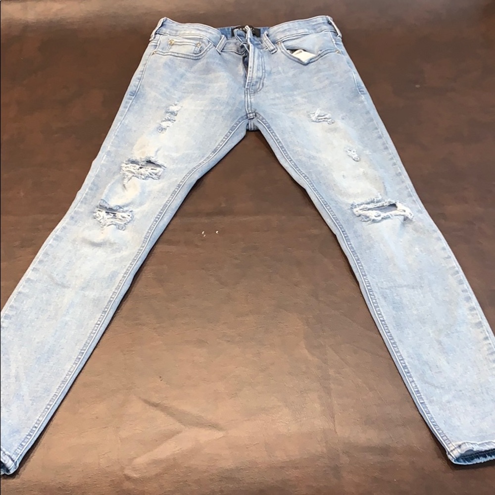 Pac Sun Jeans
